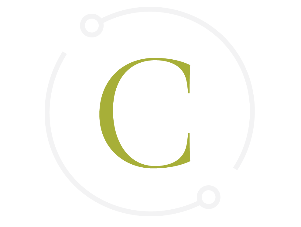conscious way logo light
