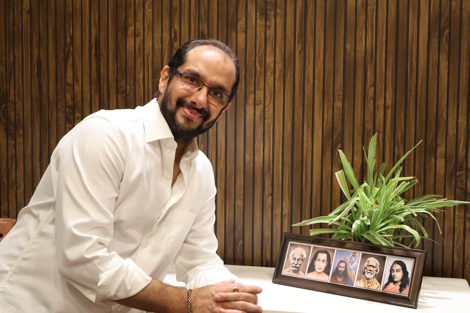 Dhruv Gupta
